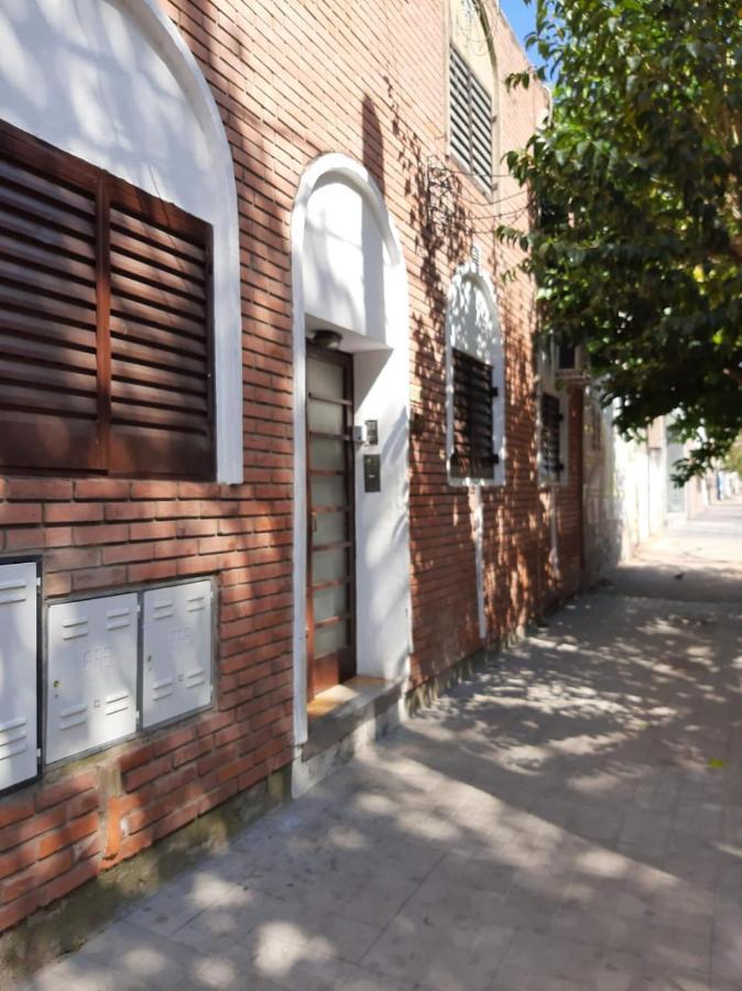 Dto Marian Dean Funes 2515 Alto Alberdi Кордова Екстер'єр фото